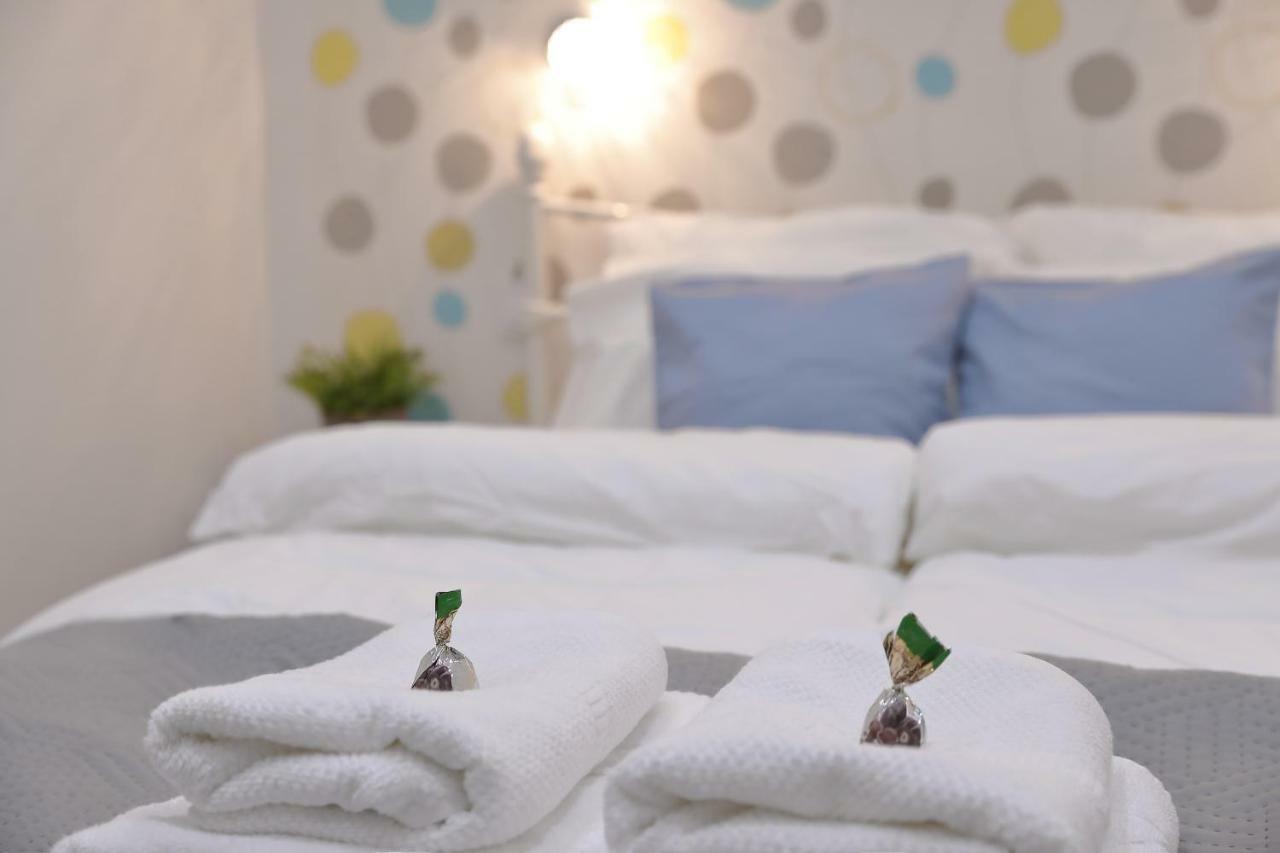 Boutique Residence Jokai - Apartment In The City Center Budapest Kültér fotó