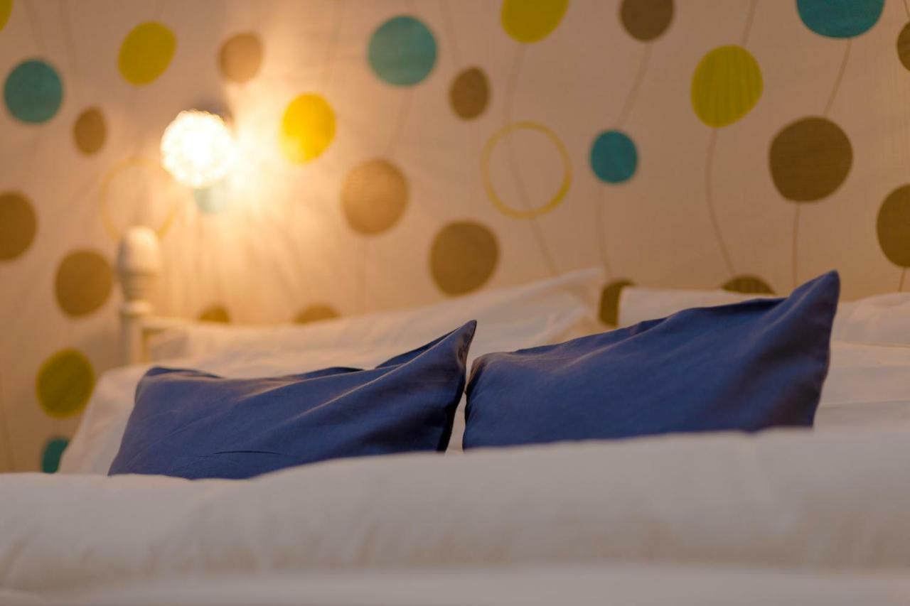 Boutique Residence Jokai - Apartment In The City Center Budapest Kültér fotó
